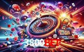 Desvendando o Mundo dos Jogos Virtuais na 3800bet