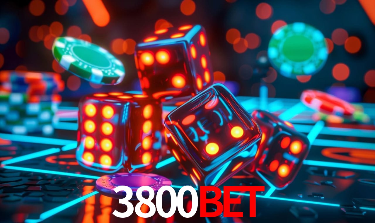 Desvendando o Mundo dos Jogos Virtuais na 3800bet