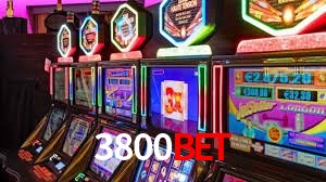 Desvendando o Mundo dos Jogos Virtuais na 3800bet