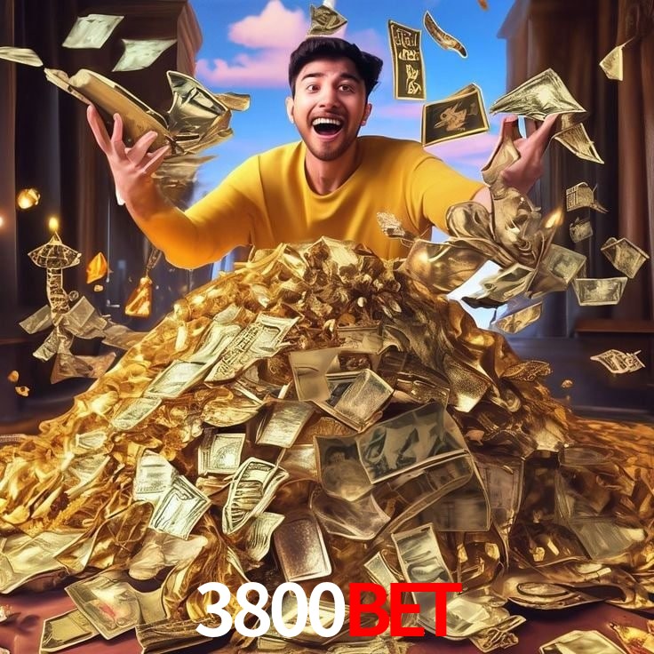 A Emoção da Loteria na 3800bet: Uma Chance de Mudança de Vida